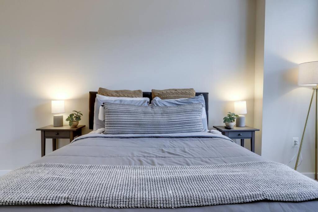 Fantastic 2 Bedroom Condo At Pentagon City Арлінгтон Екстер'єр фото