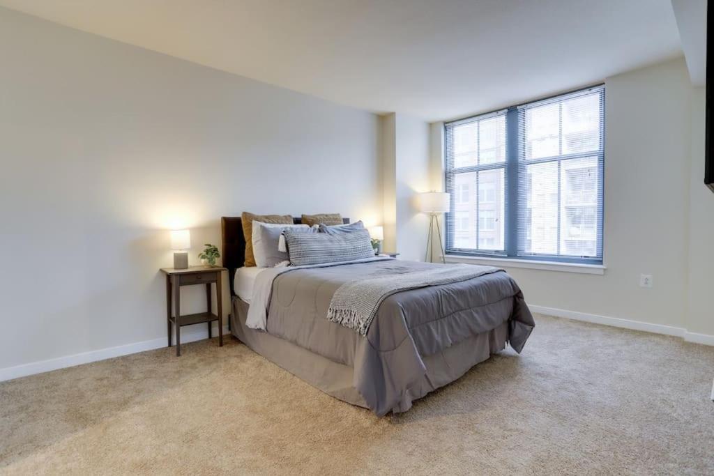Fantastic 2 Bedroom Condo At Pentagon City Арлінгтон Екстер'єр фото