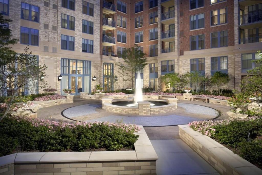 Fantastic 2 Bedroom Condo At Pentagon City Арлінгтон Екстер'єр фото